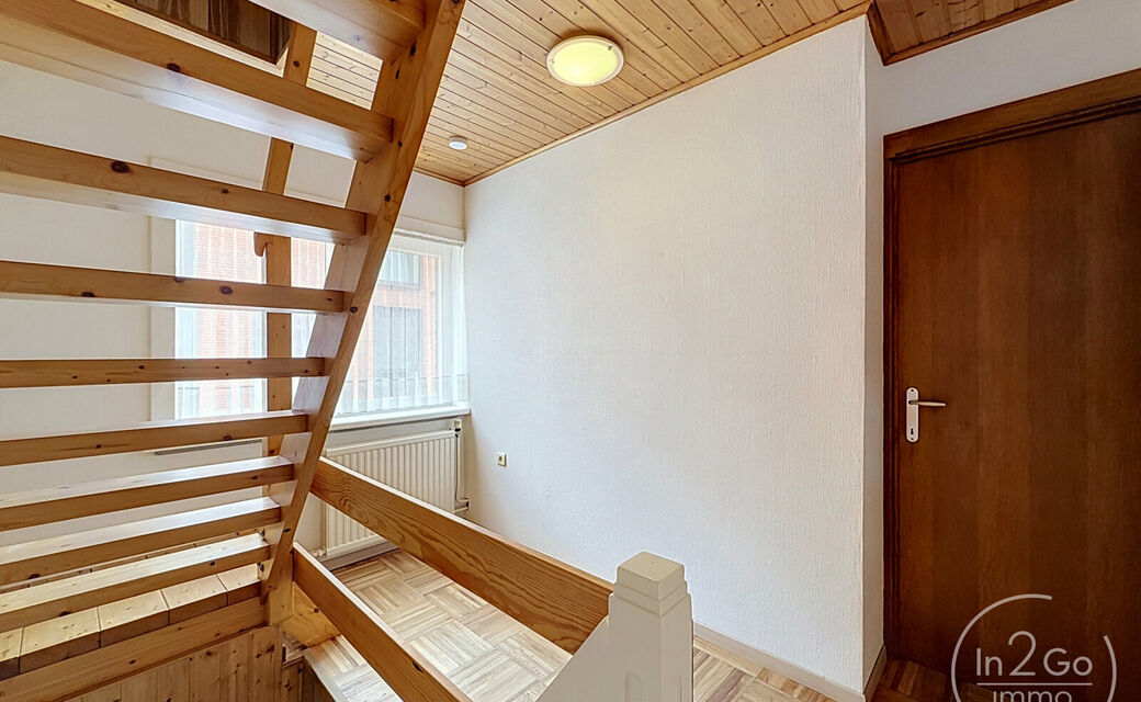 Huis te huur in Heverlee