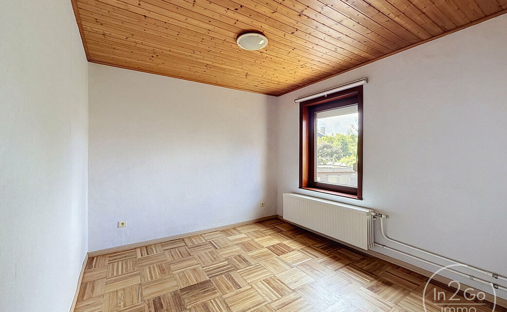 Huis te huur in Heverlee
