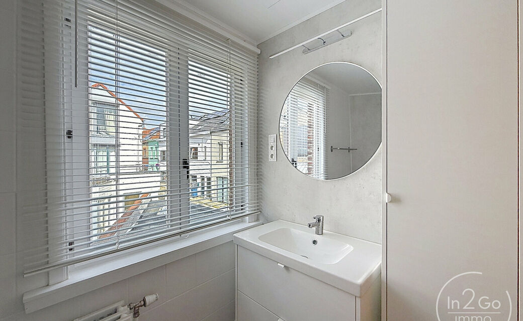 Huis te huur in Heverlee