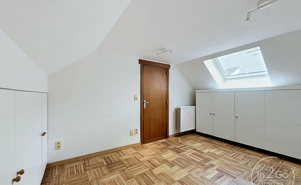 Huis te huur in Heverlee