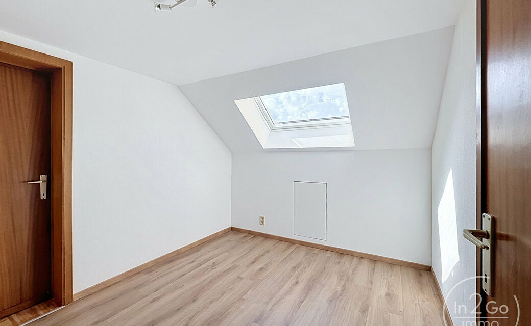 Huis te huur in Heverlee