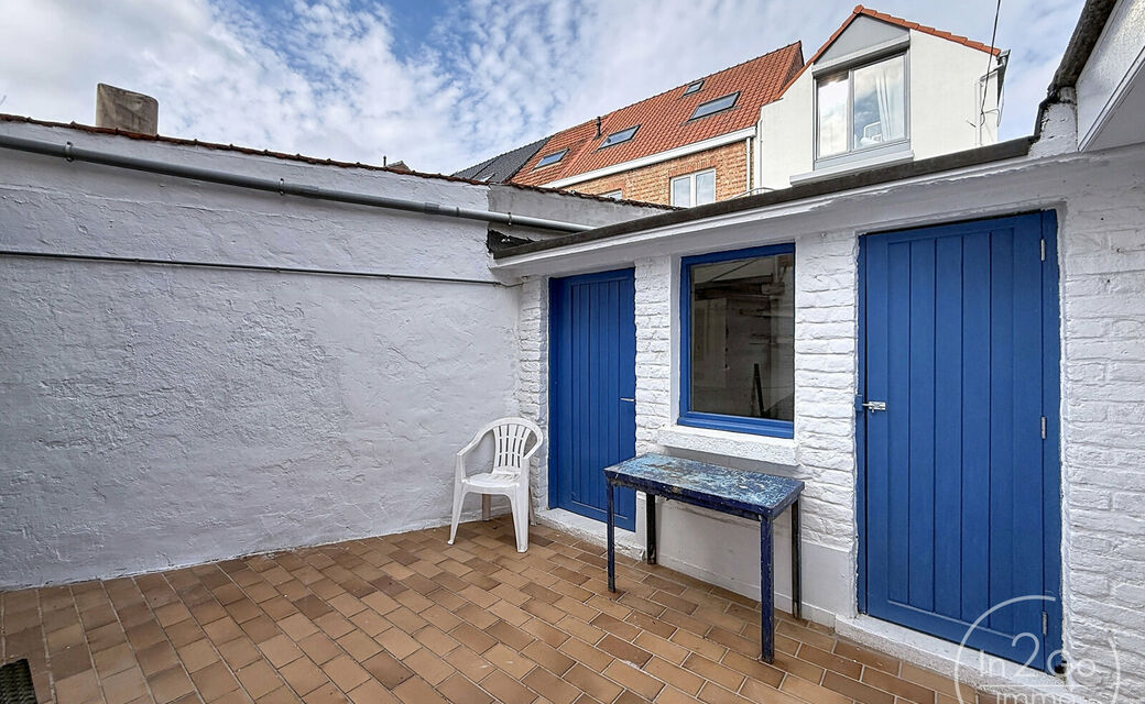 Huis te huur in Heverlee