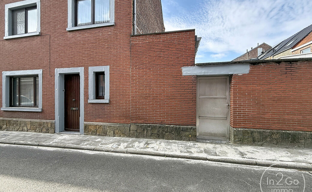 Huis te huur in Heverlee