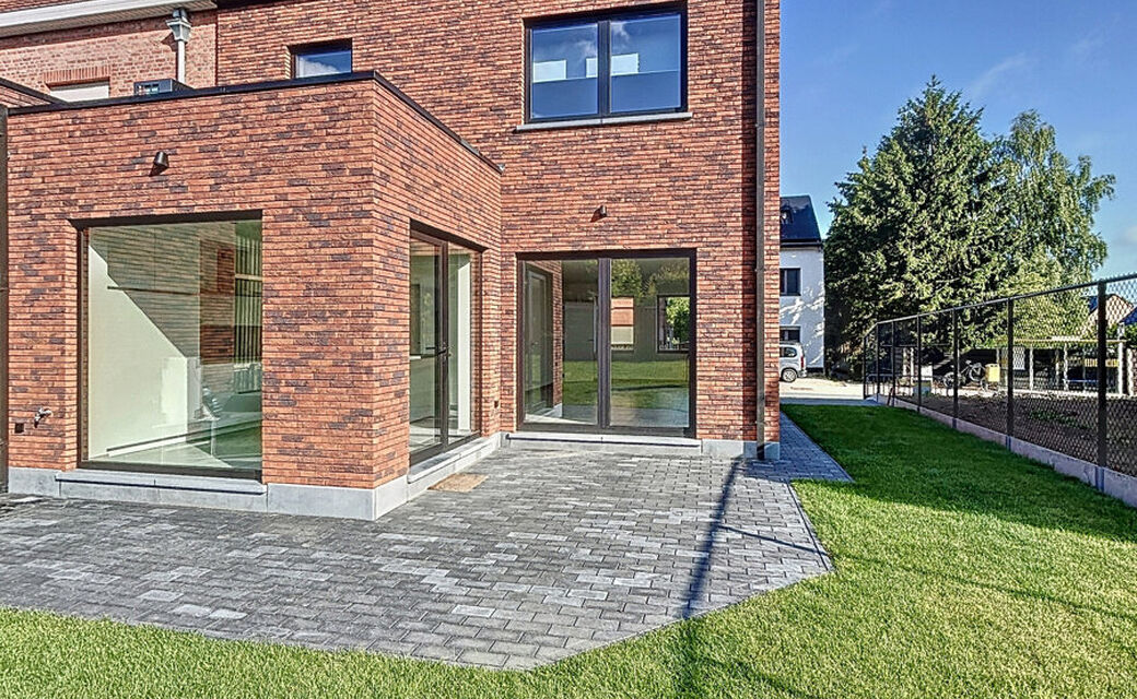 Huis te huur in Holsbeek