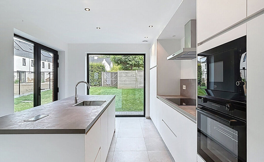 Huis te huur in Holsbeek