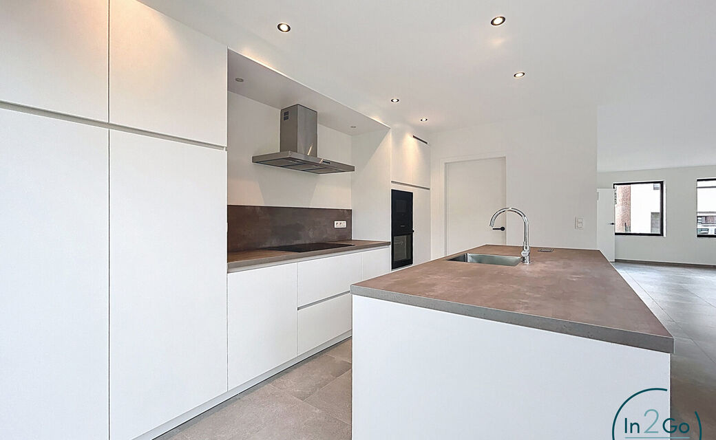 Huis te huur in Holsbeek