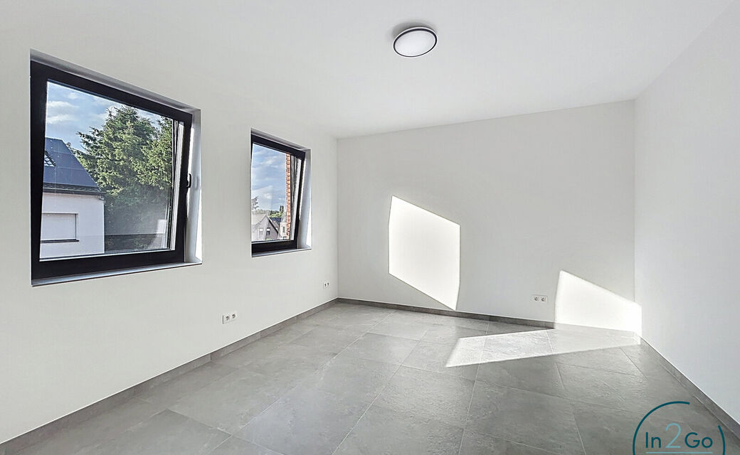 Huis te huur in Holsbeek