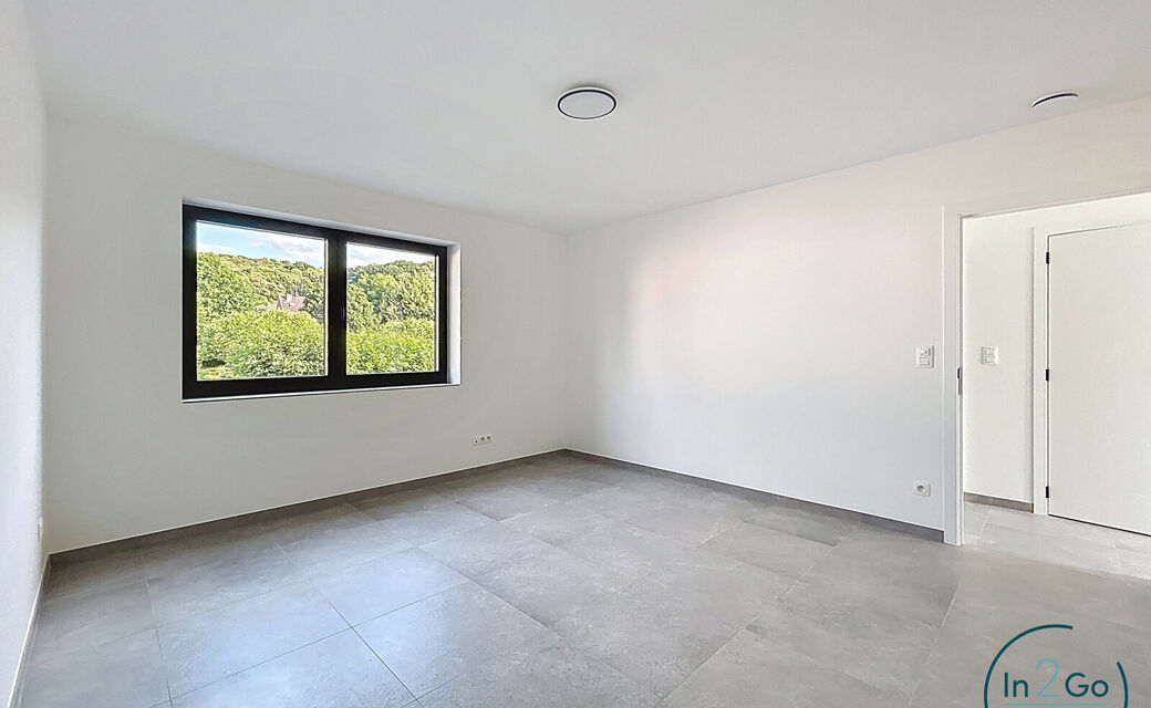 Huis te huur in Holsbeek