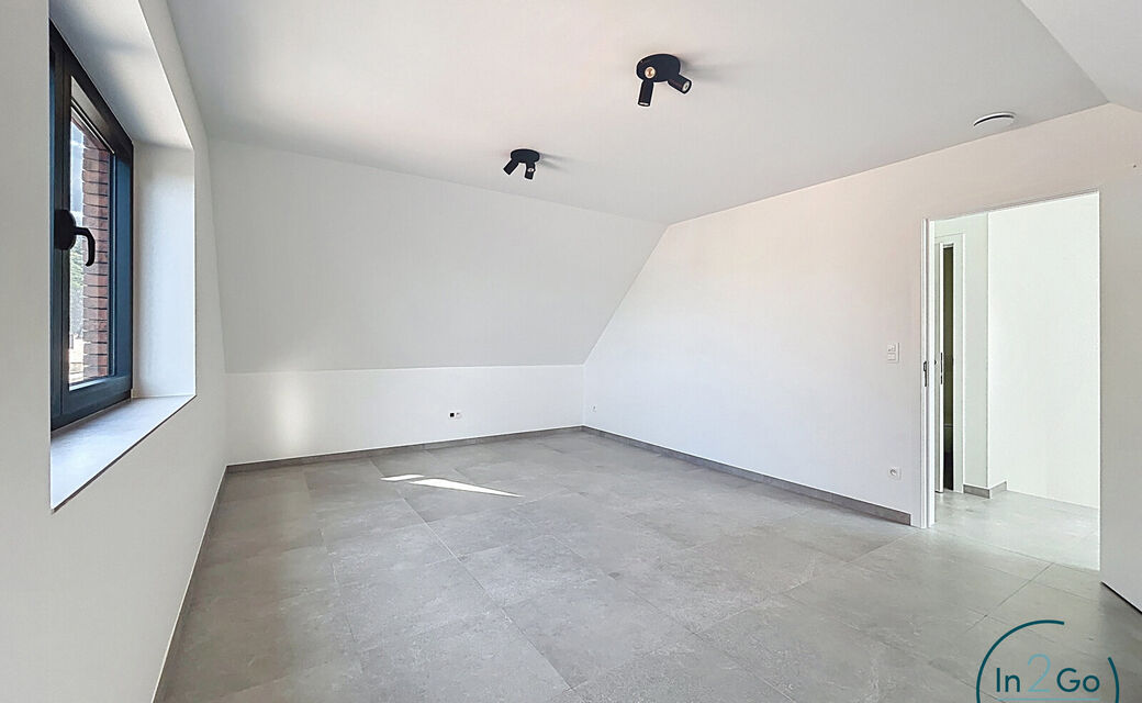 Huis te huur in Holsbeek