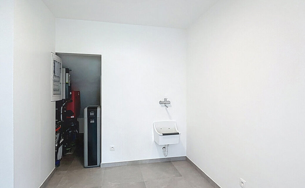 Huis te huur in Holsbeek
