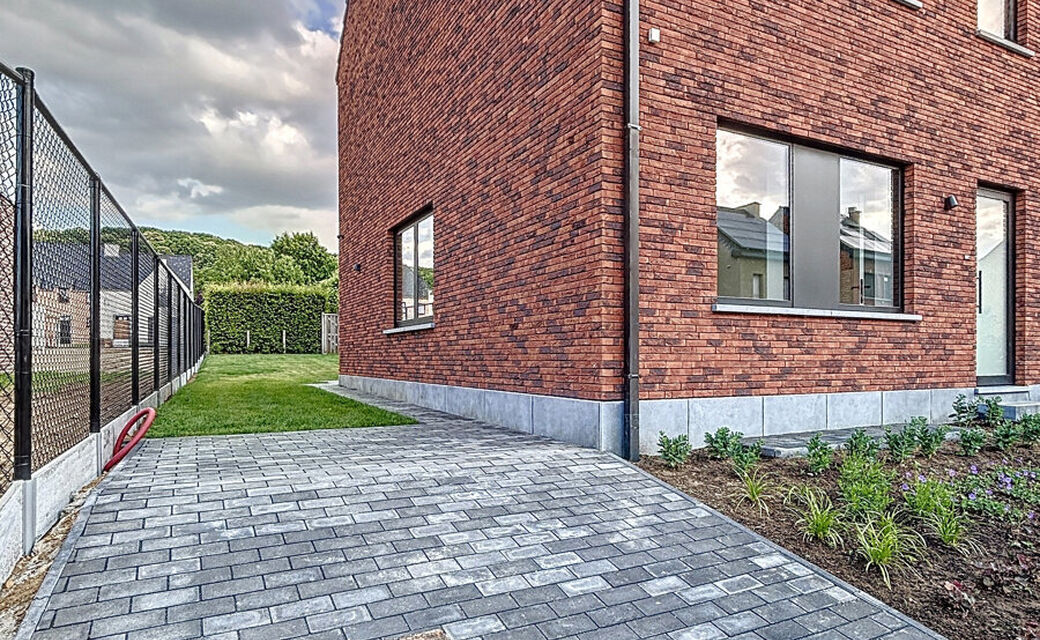 Huis te huur in Holsbeek