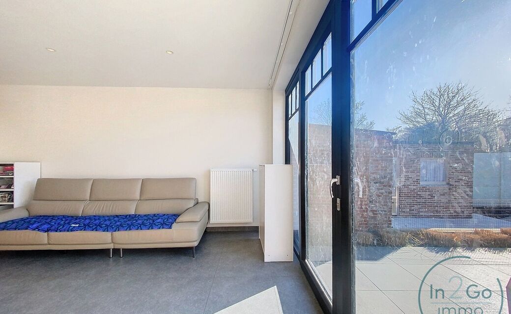 Huis te huur in Leuven