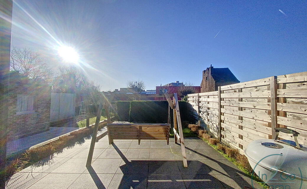 Huis te huur in Leuven