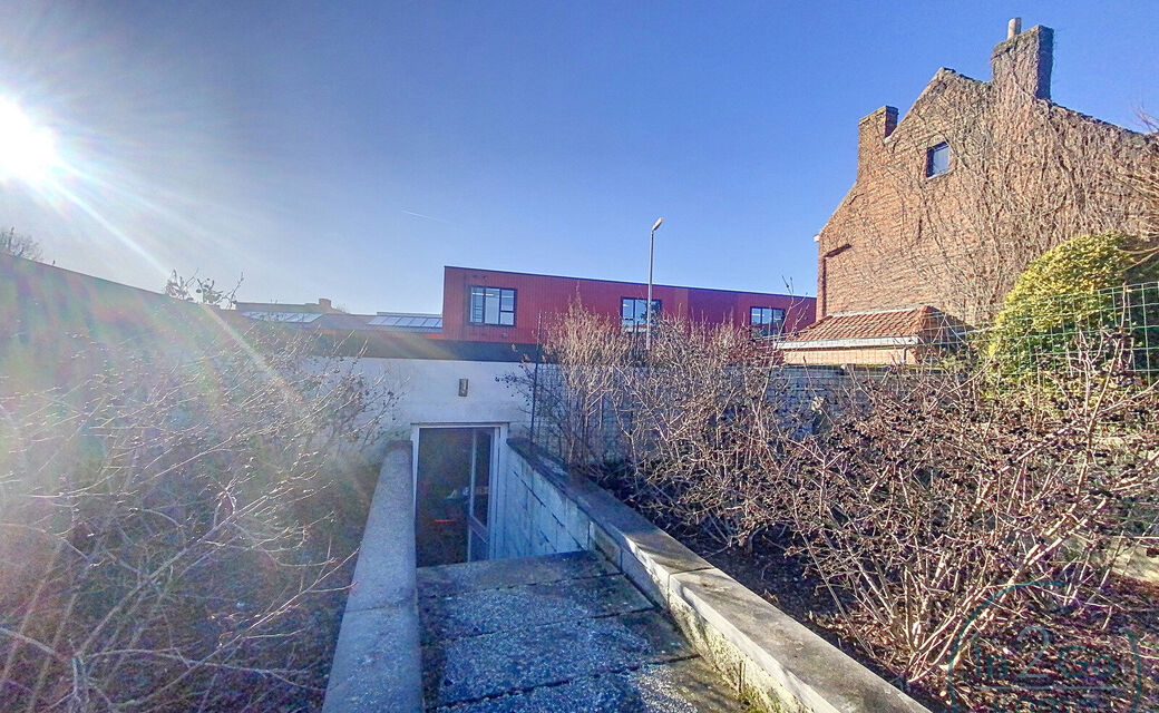 Huis te huur in Leuven