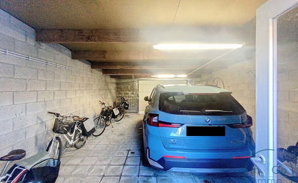 Huis te huur in Leuven