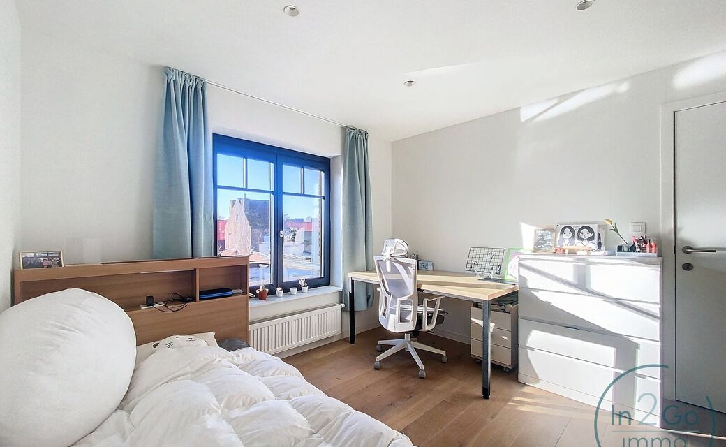 Huis te huur in Leuven