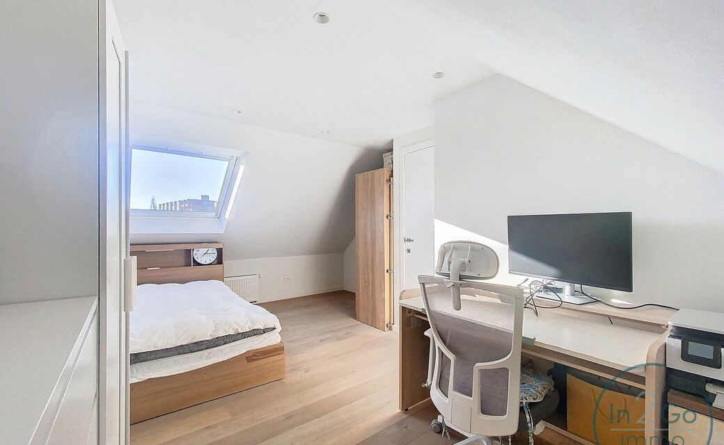 Huis te huur in Leuven