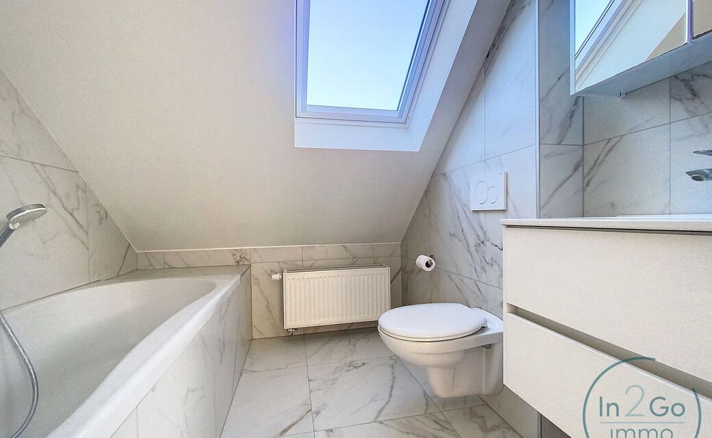 Huis te huur in Leuven