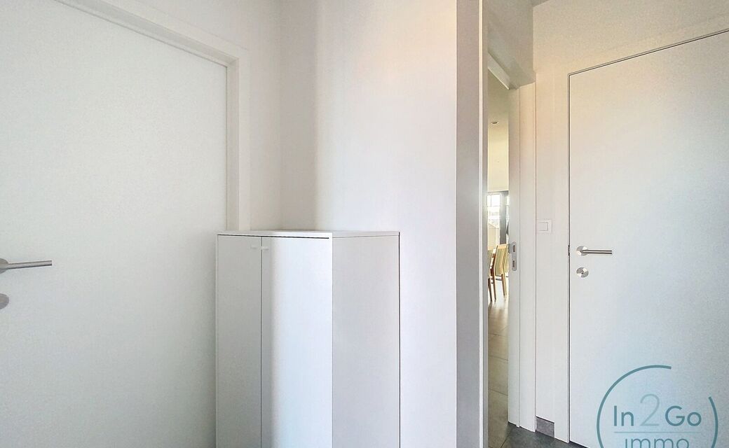 Huis te huur in Leuven
