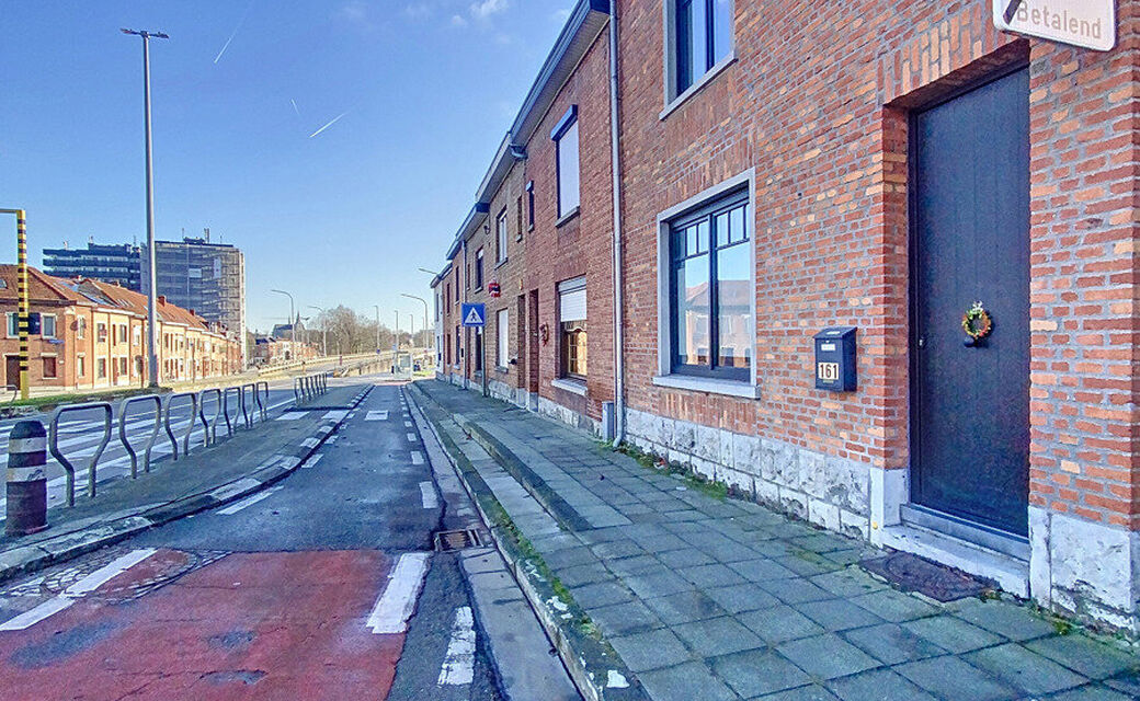 Huis te huur in Leuven