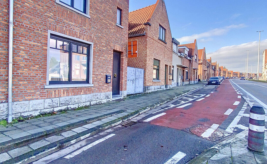 Huis te huur in Leuven