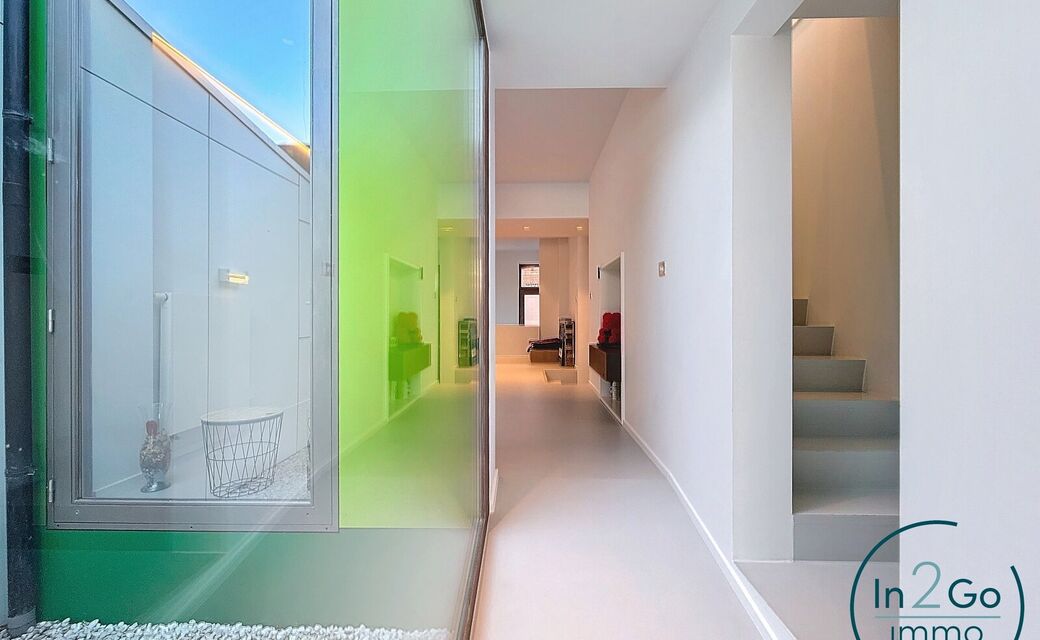Huis te huur in Leuven