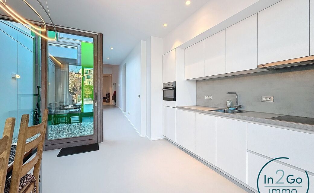 Huis te huur in Leuven