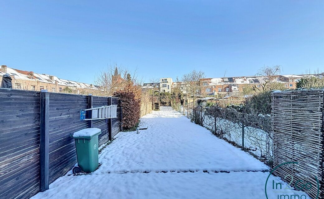 Huis te huur in Leuven