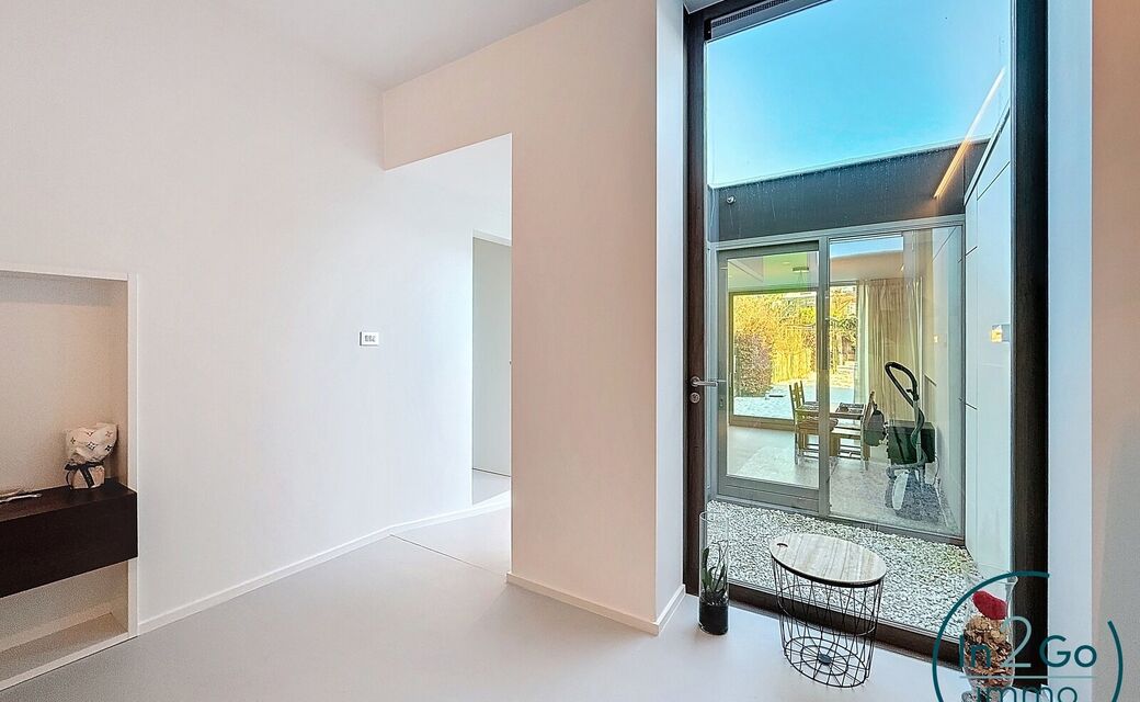 Huis te huur in Leuven