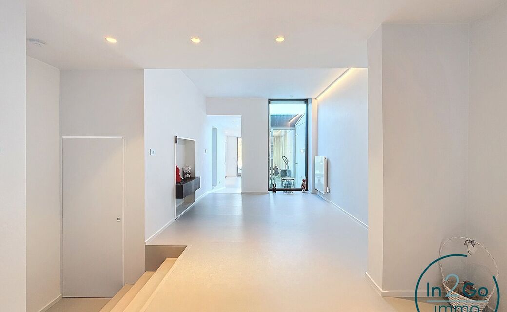 Huis te huur in Leuven