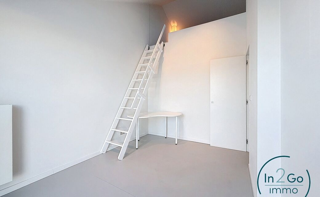 Huis te huur in Leuven