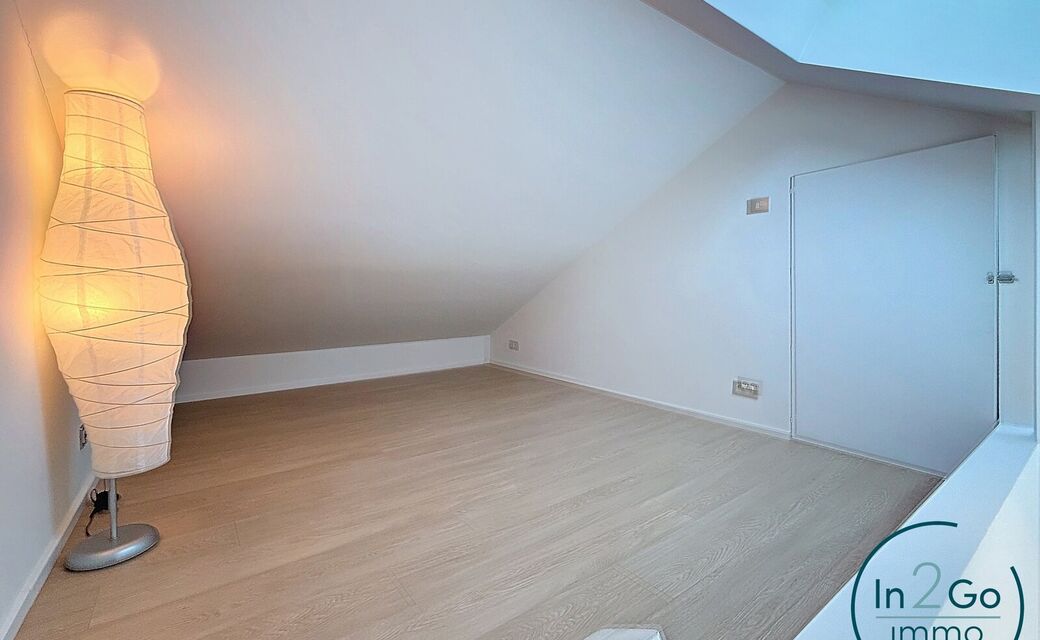 Huis te huur in Leuven