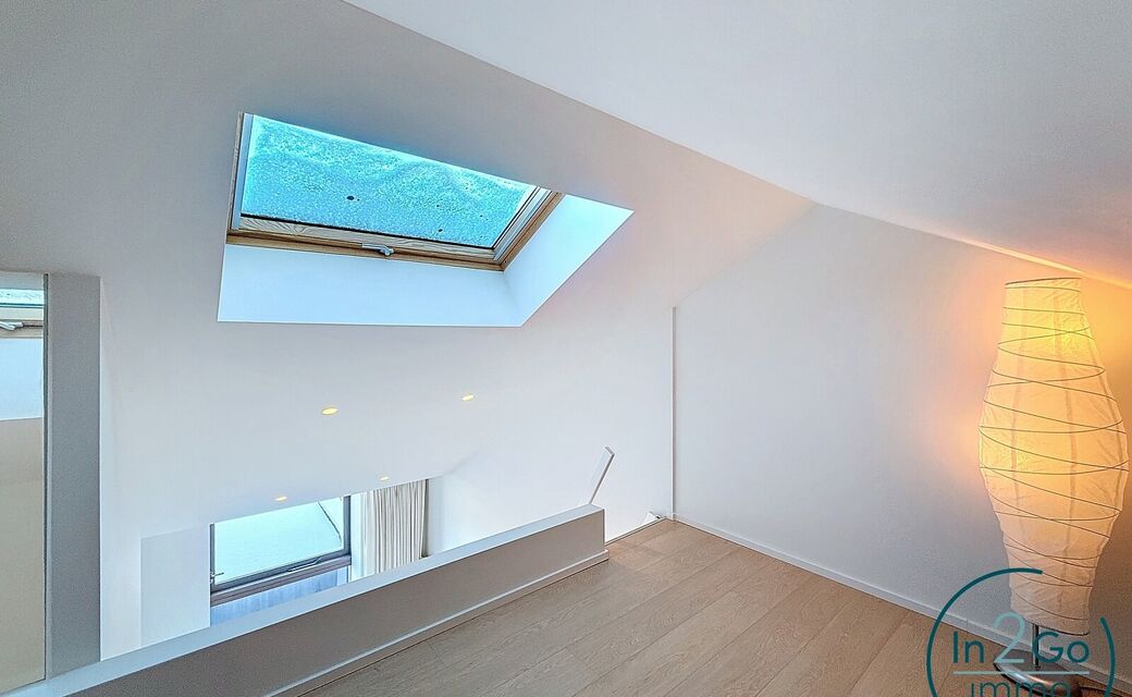 Huis te huur in Leuven