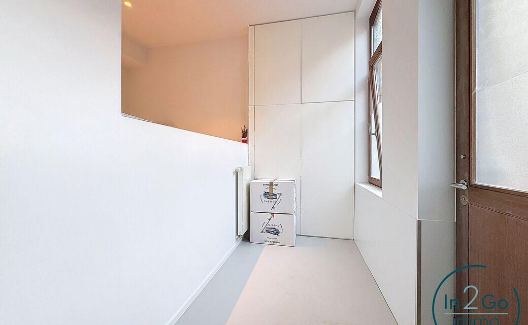 Huis te huur in Leuven