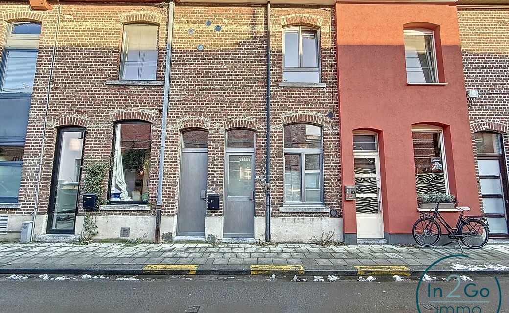Huis te huur in Leuven