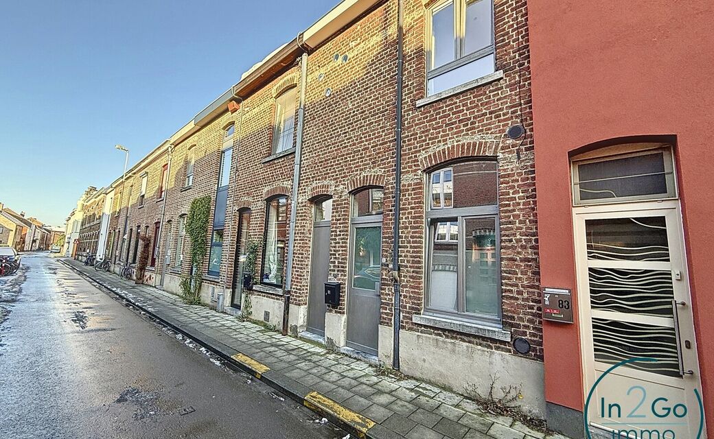 Huis te huur in Leuven