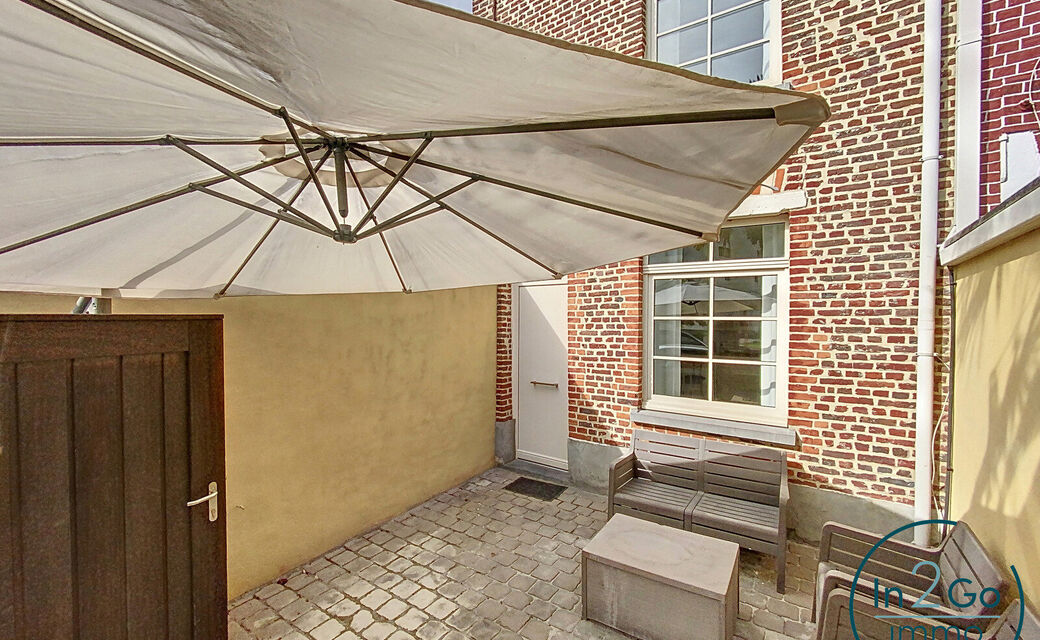 Huis te huur in Leuven
