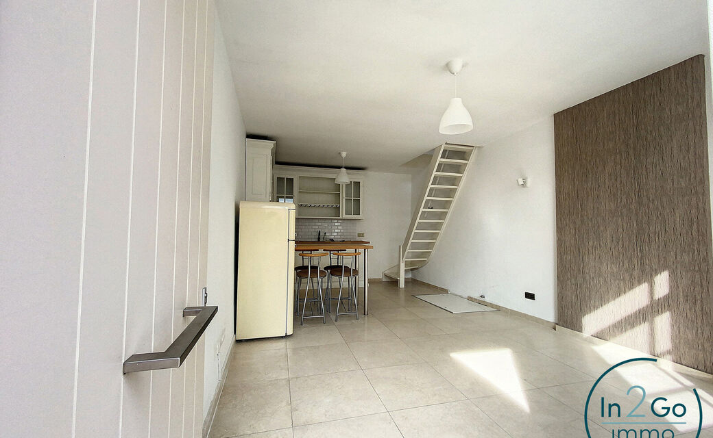 Huis te huur in Leuven