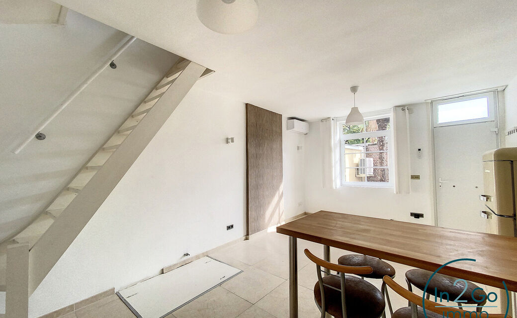 Huis te huur in Leuven