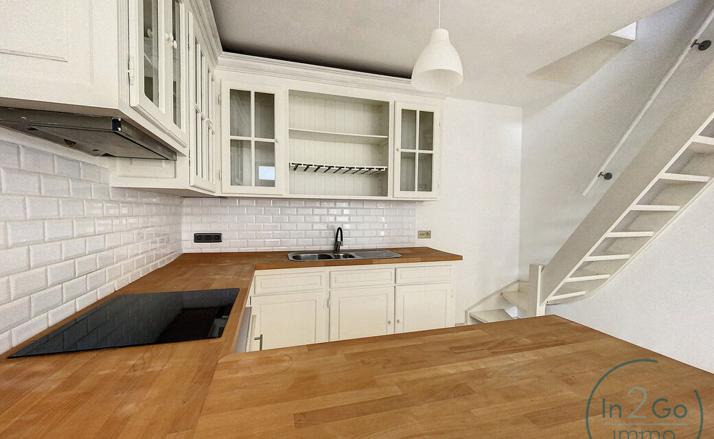 Huis te huur in Leuven