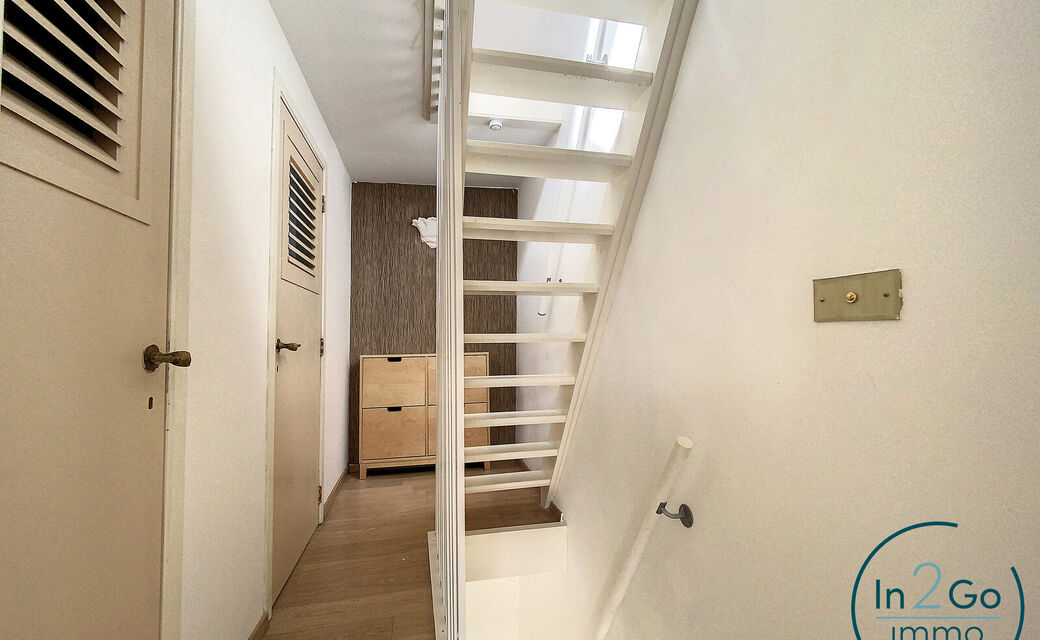 Huis te huur in Leuven