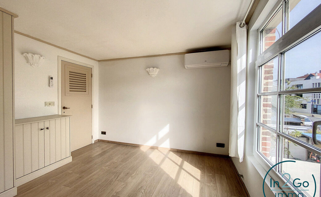Huis te huur in Leuven
