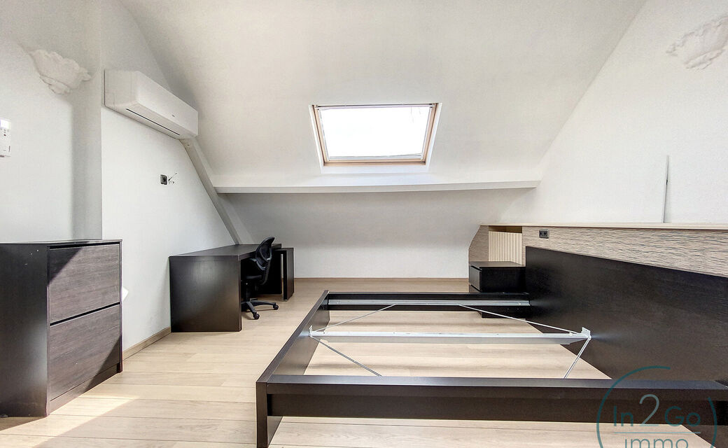 Huis te huur in Leuven