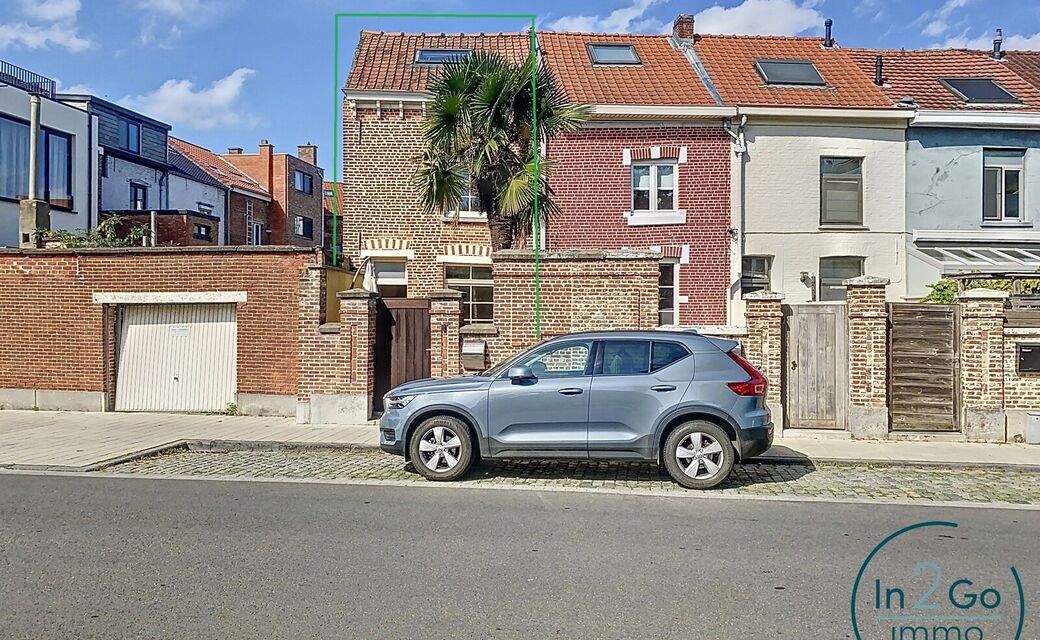 Huis te huur in Leuven