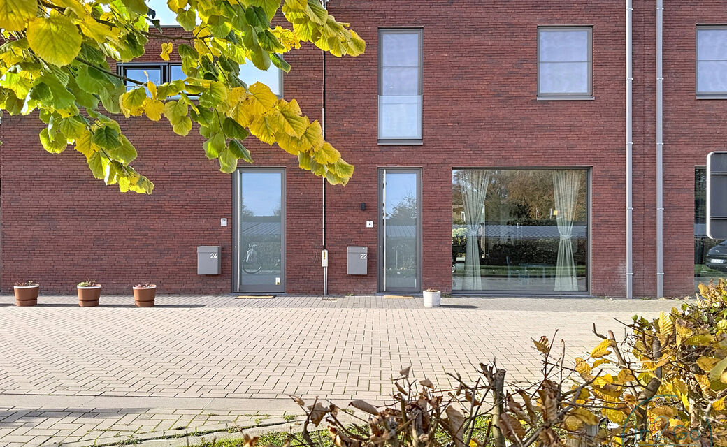 Huis te huur in Leuven Heverlee