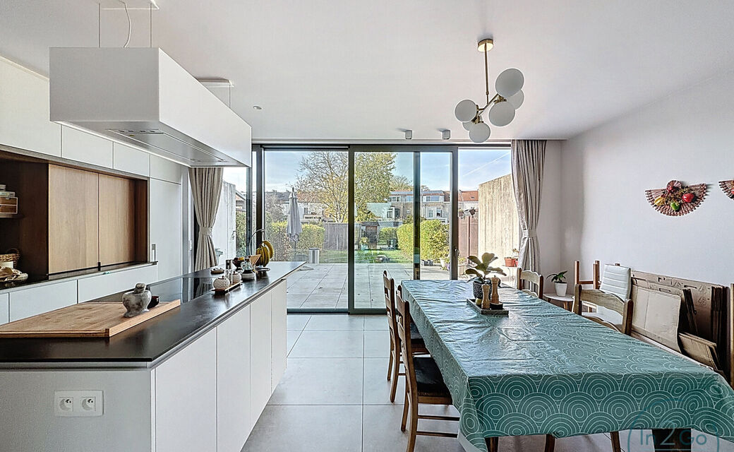 Huis te huur in Leuven Heverlee