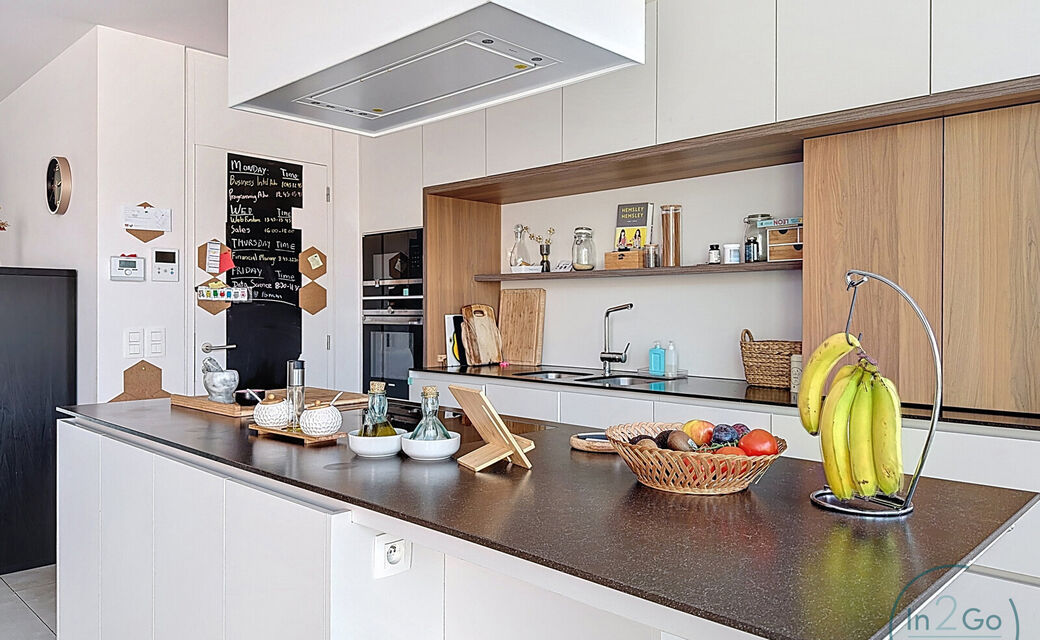 Huis te huur in Leuven Heverlee