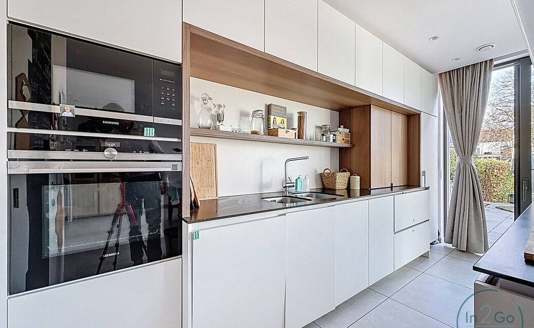 Huis te huur in Leuven Heverlee