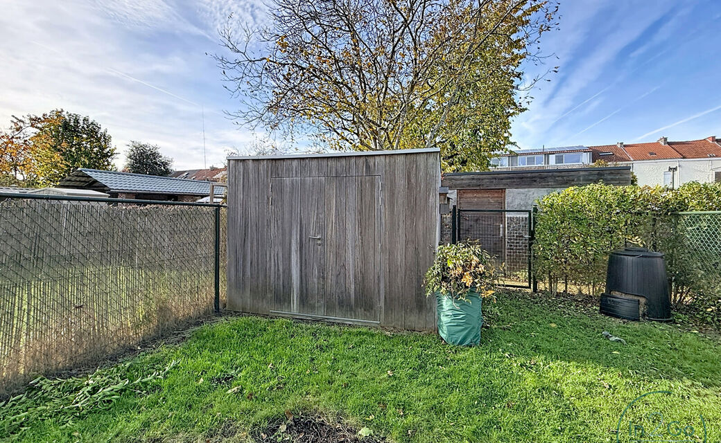 Huis te huur in Leuven Heverlee