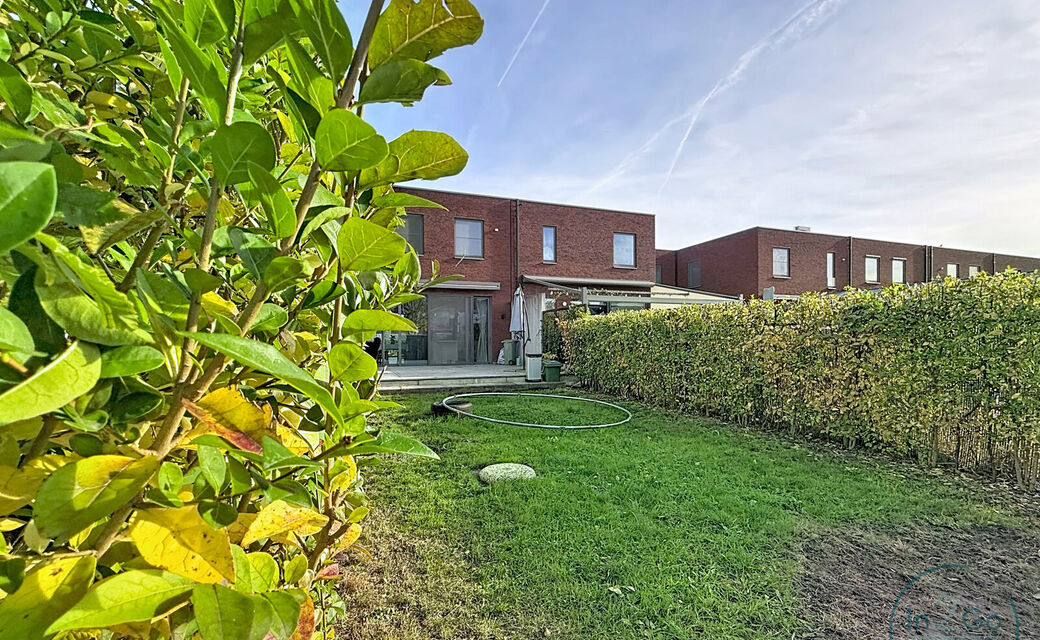 Huis te huur in Leuven Heverlee